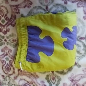 NWOT Patrick Swim Trunks
